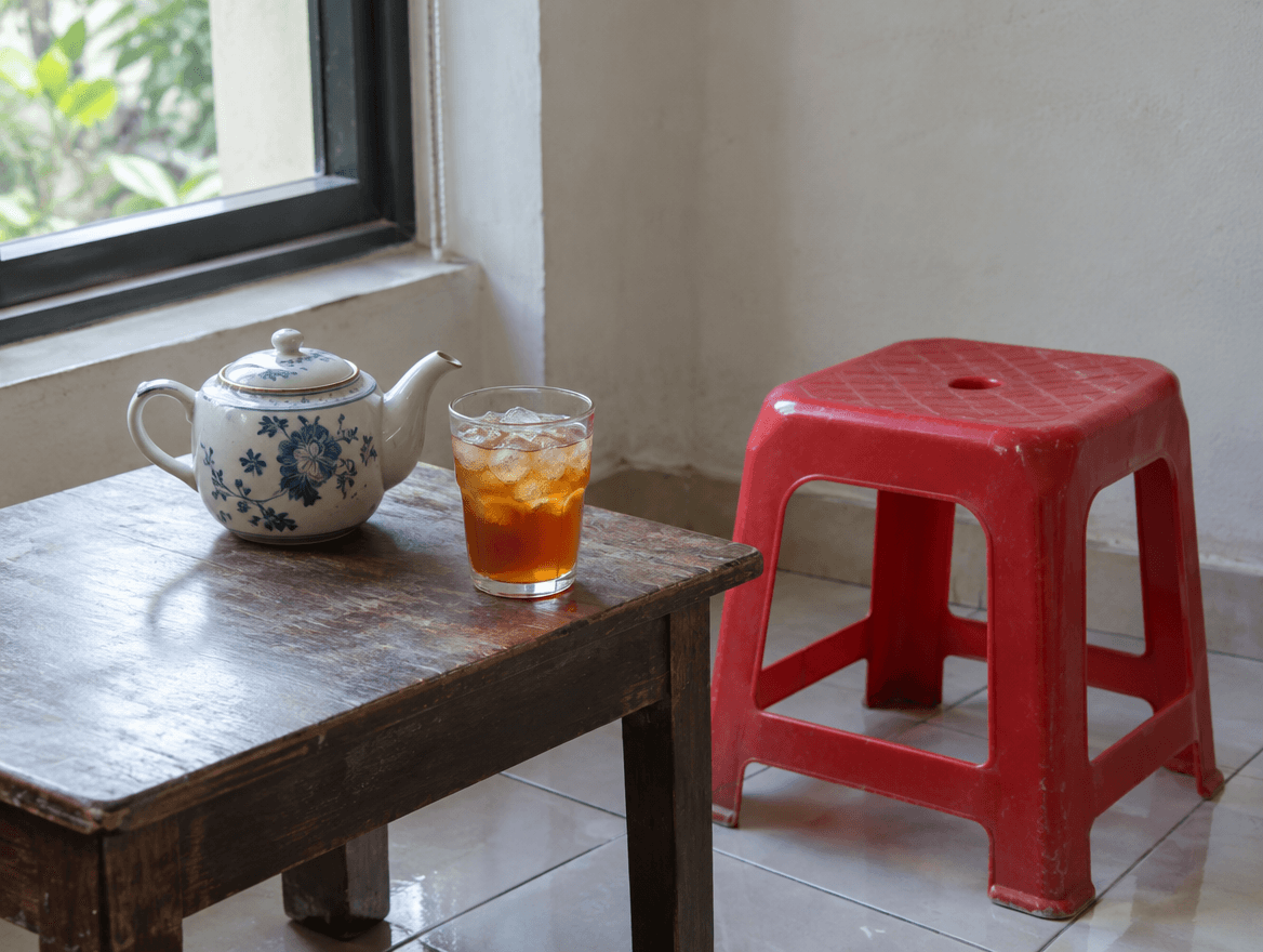 Ảnh mẫu Ôn 4 khối