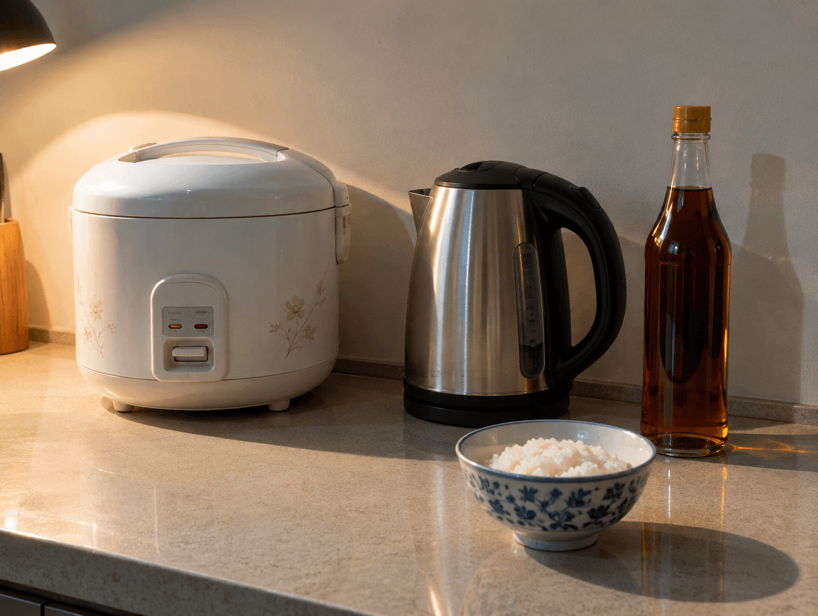 Ảnh mẫu Gom sắc độ 3 mảng