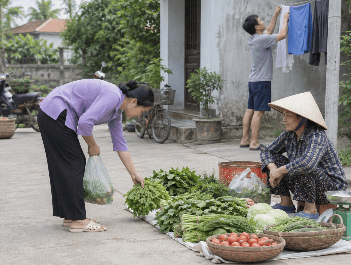 Ảnh mẫu Hạt đậu (bean)