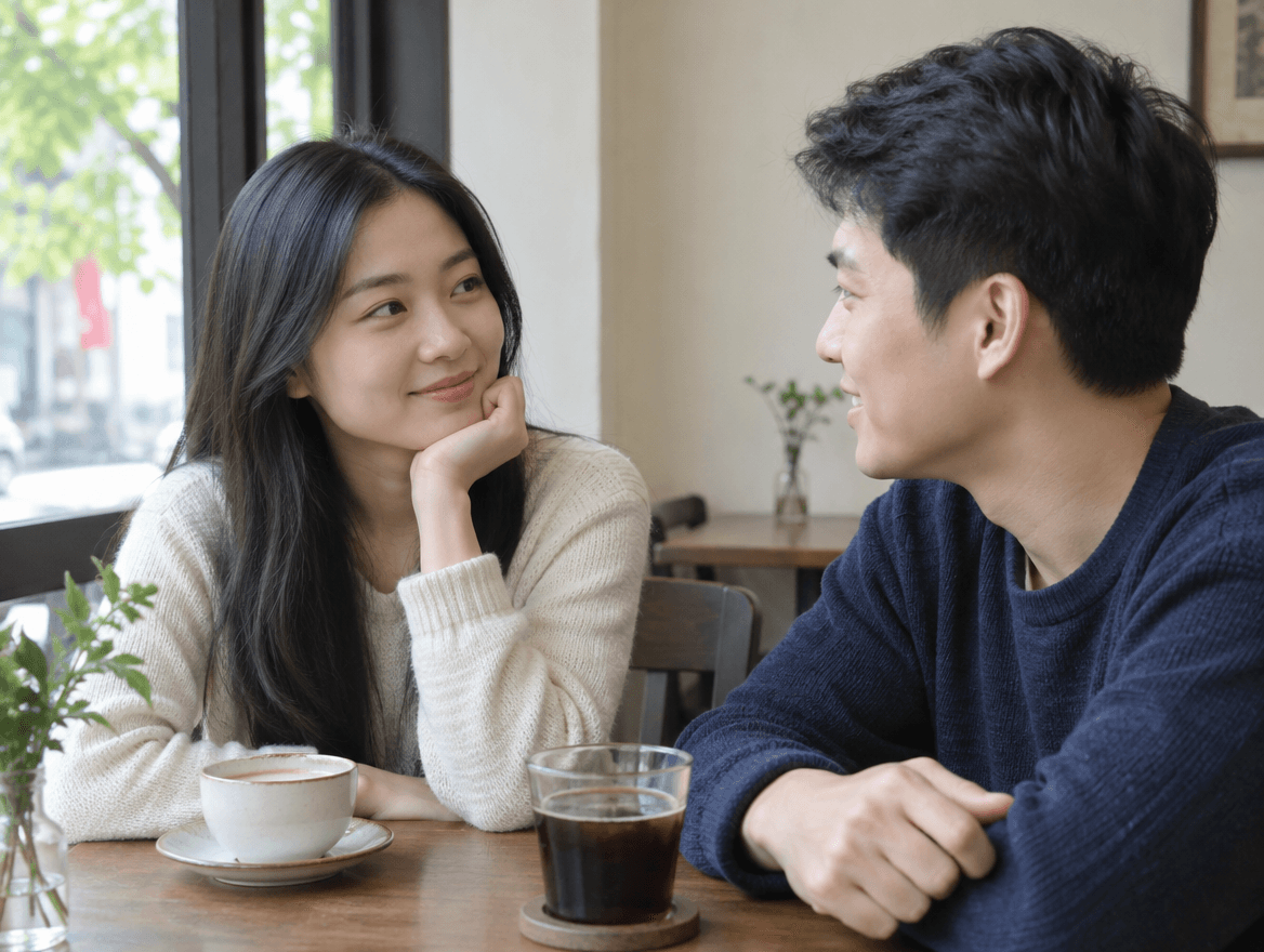 Ảnh mẫu Góc 3/4