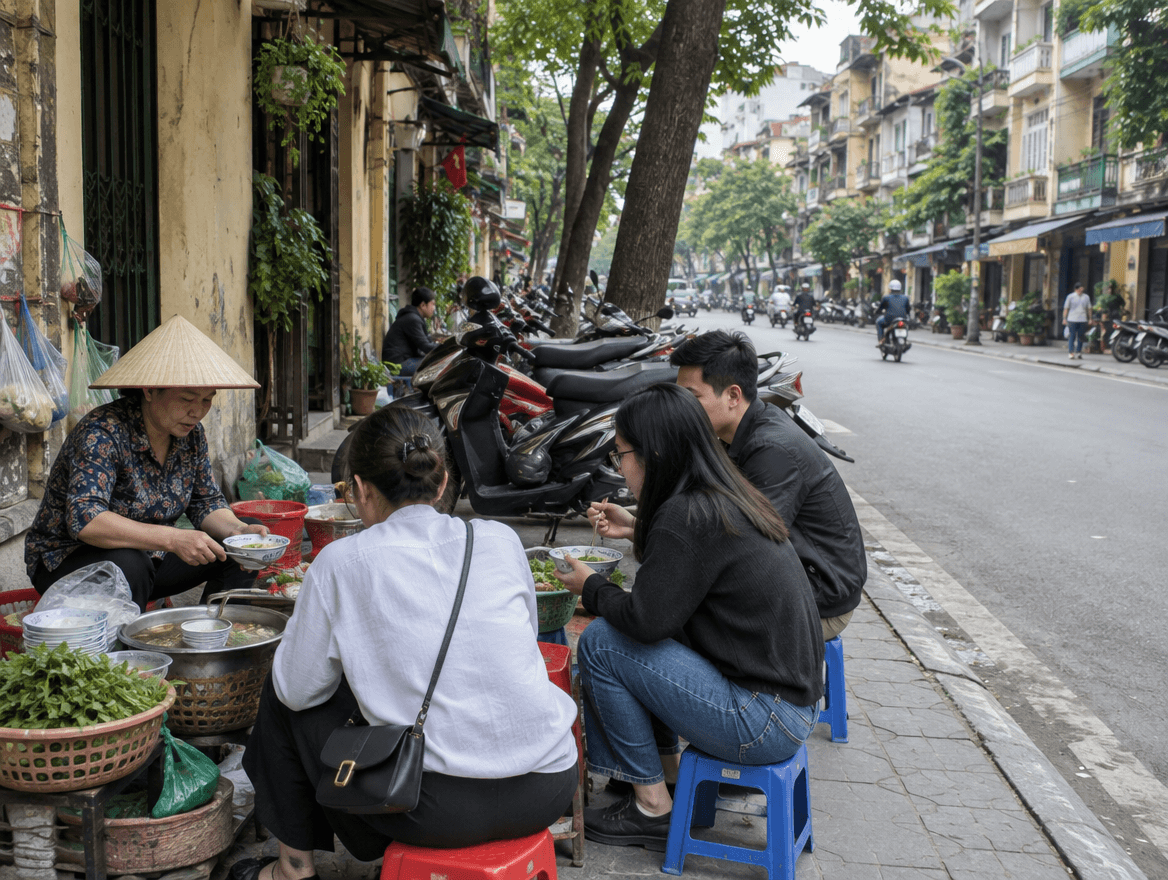 Ảnh mẫu Đi mực